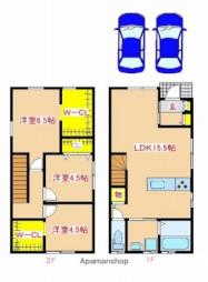 日豊本線 隼人駅 徒歩39分