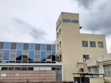 画像14:国立南九州病院(病院)まで800m
