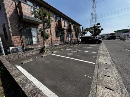 鹿児島県姶良市西宮島町(賃貸アパート1DK・1階・29.25㎡)の写真 その20