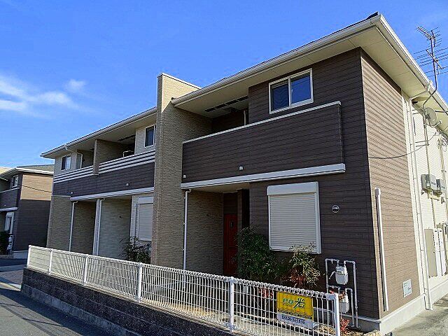 ホームズ でお部屋探し ル シェル ブルー 西館 2階 3 2ldk 賃料5 75万円 60 14 賃貸アパート住宅情報 物件番号 取扱い不動産会社 大東建託リーシング株式会社 奈良南店