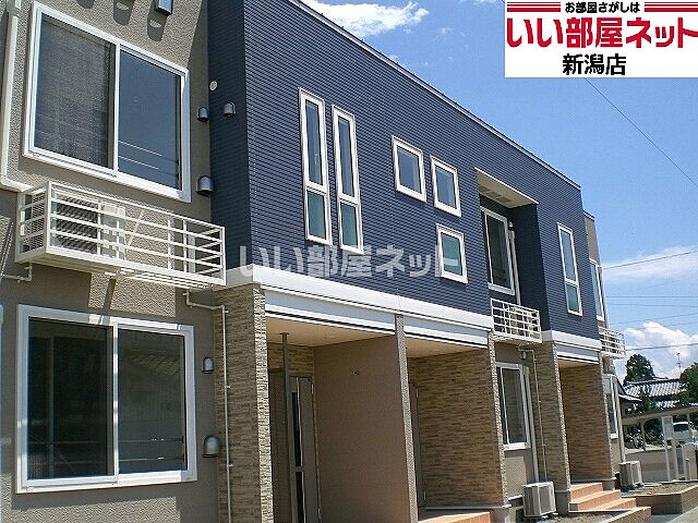 ホームズ 新潟県新潟市秋葉区福島 1ldk 1階 48 7 賃貸アパート住宅情報