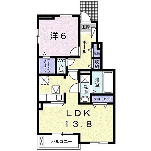 ホームズ でお部屋探し ｇ ブリッサ I 1階 102 1ldk 賃料6 9万円 50 17 賃貸アパート住宅情報 物件番号 取扱い不動産会社 大東建託リーシング株式会社 桑名国道1号店