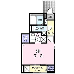 ホームズ タートルマウンテン2の建物情報 香川県丸亀市田村町