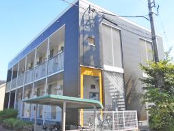 富山駅 5.0万円