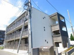 原市駅 6.5万円