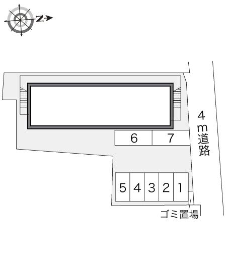レオパレスＡｄｍｉｒａｔｉｏｎ 2階 | 東京都練馬区春日町 賃貸マンション 外観