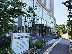 SHOKEN Residence高島平I