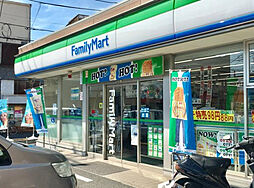 ファインシティ王子神谷リバー&フォレスト