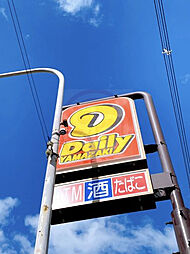 ヴァンヴェール森の宮