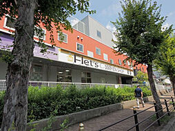 エスプレイス大阪城サウス