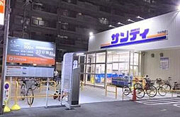 エスリード福島リバーフロント