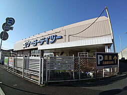 ベルヴュコート津田沼