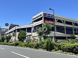 S-RESIDENE新大阪Rish