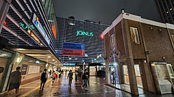 ブランシエスタ横浜高島町