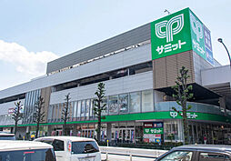 SOLUM世田谷砧