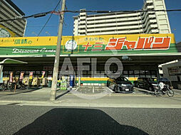 エレガントレジデンスyodogawa