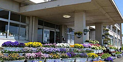 レヴィールガーデンつくばみらい平