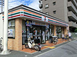 アドバンス天王寺南パキラ