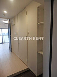 ユリカロゼAZEST高島平