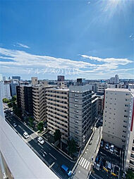 ブランシエスタ横浜高島町
