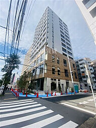 ブランシエスタ横浜高島町