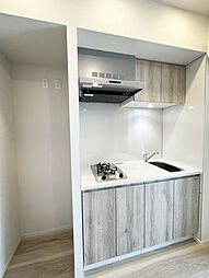 ブランシエスタ横浜高島町