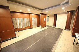 エスリード森ノ宮駅前