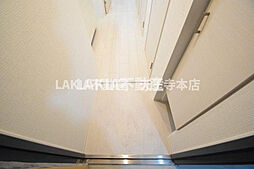 エスリード天王寺町北