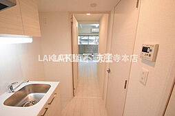 エスリード天王寺町北