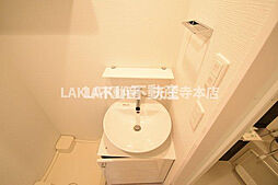 エスリード天王寺町北