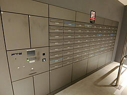 アーバネックス江坂広芝