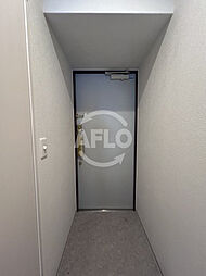 エレガントレジデンスyodogawa