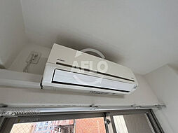 BPRレジデンス江坂