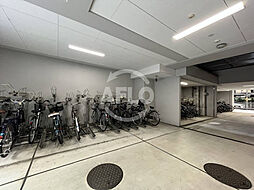 BPRレジデンス江坂