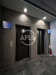 BPRレジデンス江坂