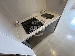 BPRレジデンス江坂