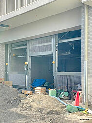 エスリード江坂アンムート