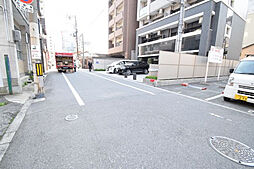 エスリード谷町六丁目