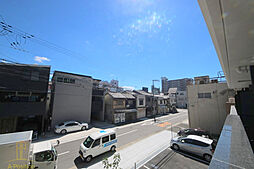 プレサンスOSAKA東成中本ハ―ヴィル