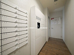 エスリード江坂アルテリア