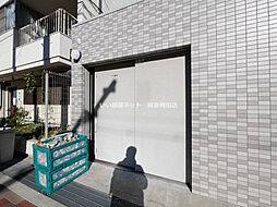 エスリード江坂アルテリア