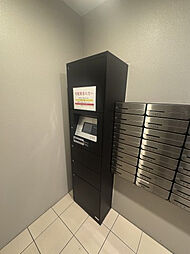 エグゼ難波西IV(エグゼナンバニシフォー)