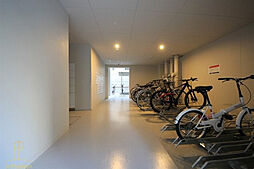 アーバネックス同心