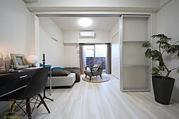 アーバネックス同心