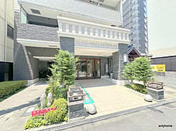 エスリード阿波座サウスプレイス