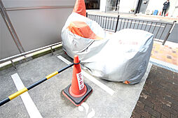 エスリード靭公園