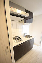 エスリード靭公園