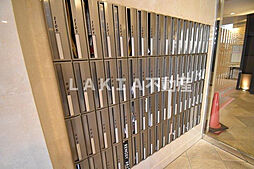 アドバンス西梅田