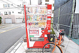 アドバンス西梅田