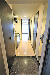 アスヴェル大阪城WEST2